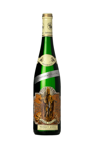 Weingut Knoll Smaragd "Vinothekfüllung" Loibner Riesling
