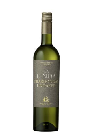 La Linda Unoaked Chardonnay