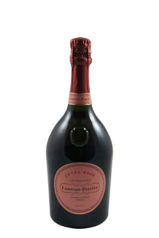 Laurent Perrier Brut Rosé Champagne bestellen