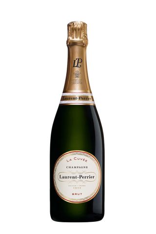 Laurent Perrier La Cuvée Brut Champagne kopen