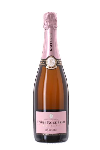 Louis Roederer Brut Rosé Champagne bestellen