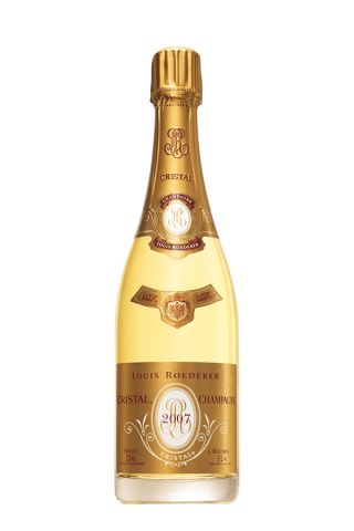 Louis Roederer Cristal Champagne bestellen