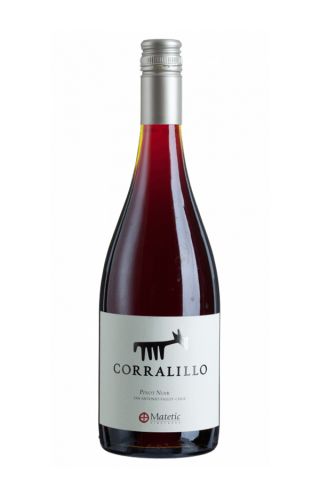 Matetic Corralillo Pinot Noir