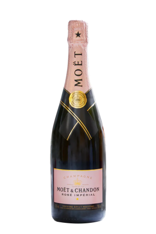 Moët en Chandon Brut Rosé Champagne kopen