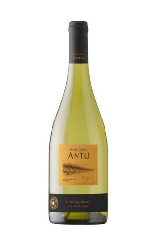 Montgras Antu Chardonnay