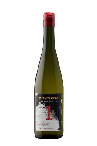 Montgras Handcrafted Riesling