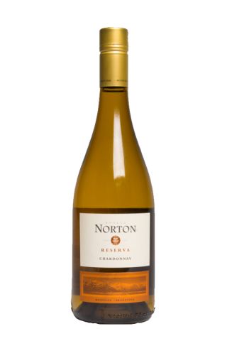 Norton Chardonnay Reserva