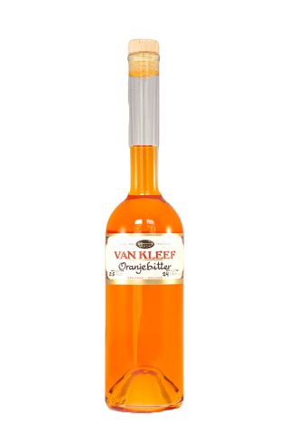 Oranjebitter (Van Kleef)