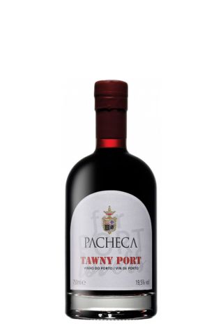 Pacheca Tawny Port