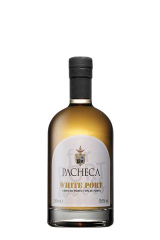 Pacheca White Port