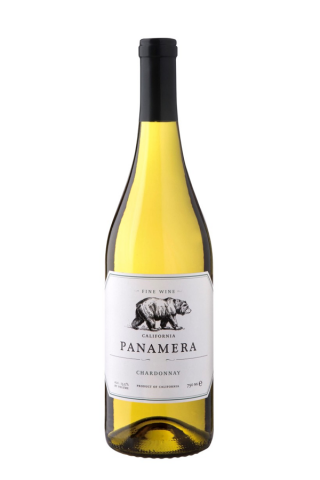 Panamera California Chardonnay