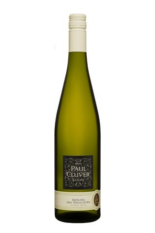Paul Cluver Dry Encounter Riesling