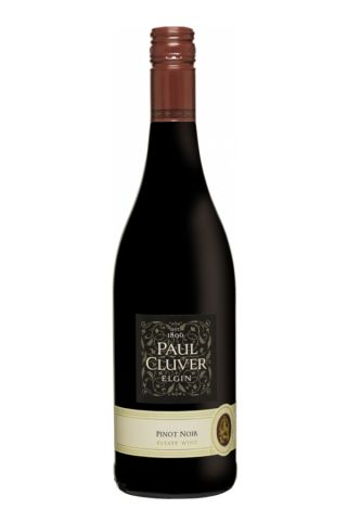 Paul Cluver Pinot Noir