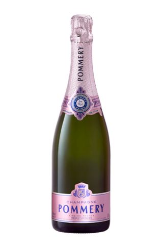 Pommery Brut Rosé Champagne bestellen