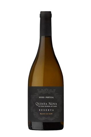 Reserva Blanc de Noir Douro doc 'Quinta Nova' 