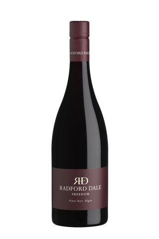 Radford Dale Pinot Noir