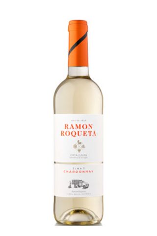 Ramón Roqueta Macabeo Chardonnay