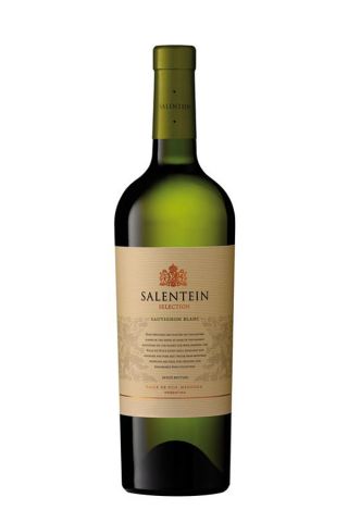 Salentein Barrel Selection Sauvignon Blanc