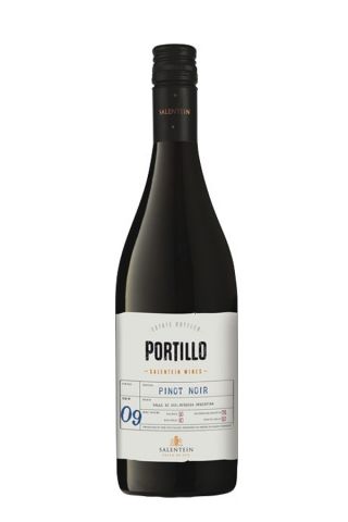 Salentein Portillo Pinot Noir