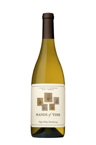 Stag's Leap Hands Of Time Chardonnay