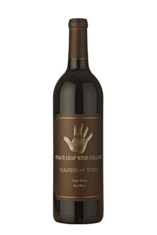 Stag's Leap Hands Of Time Cabernet Sauvignon