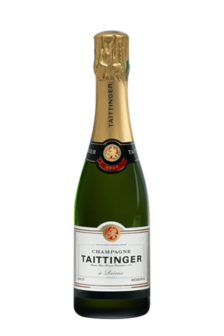 Taittinger Nocturne Sec Champagne bestellen
