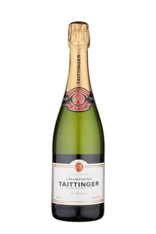 Taittinger Champagne Brut 