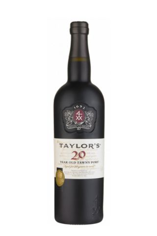 Taylor's 20 Year Old Tawny