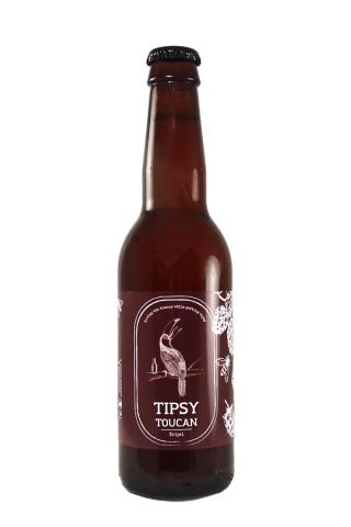 Tipsy Toucan Tripel