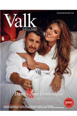Valk Magazine Herfst 2023