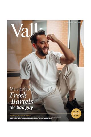 Valk Magazine Voorjaar 2023