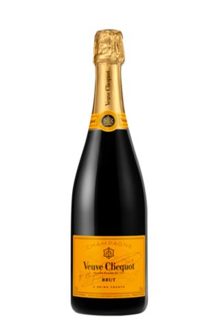 Veuve Clicquot Brut Champagne kopen