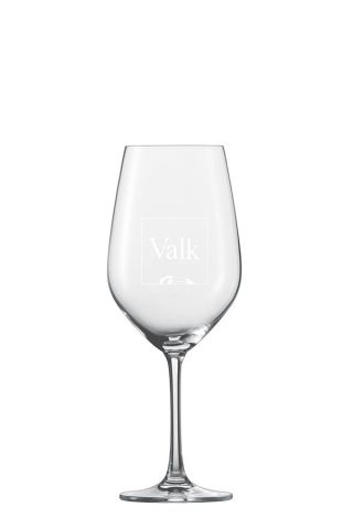 Valk Witte Wijn glazenset (6 st.)