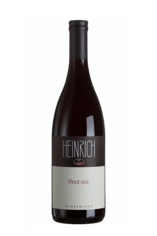 Weingut Heinrich Pinot Noir